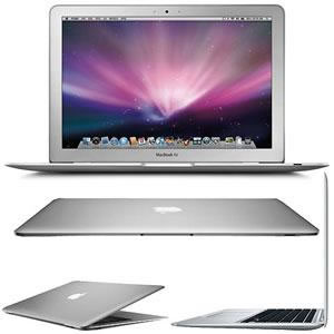 Apple Macbook Air Md223y
